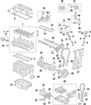 Genuine Honda 2013-2019 Cr-v Accord Intake Camshaft 14110-5A2-A01. Fixed Price $152.53.