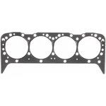 Felpro 1094 Chevy Sb Gm V8 262-350 Embossed Steel Shim Head Gasket Bore 4.1 Pair. Fixed Price $68.95.