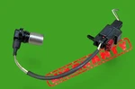 2003-2005 Ford Thunderbird Tbird 3.9L V8 Position Sensor Oem. Fixed Price $31.38.