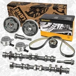 Camshaft Kit Ford 1,0 1784210 CM5G-6A267-AA CM5G6A267AA 1784212 1803223 1763041. Fixed Price $488.10.