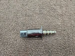 Bmw E60 E61 M5 S85 06-10 Vvt Engine Camshaft Vanos Solenoid Variable Valve 65K. Fixed Price $94.99.