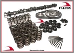 STAGE-3 Hyd Flat Ultimate Cam+lifters+pushrod Kit Chevy Sb 283 327 L79 350HP. Fixed Price $429.84.