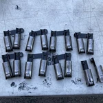 Mopar 383-440 426 Hemi Comp 829 Roller Lifters Missing 1 Link Bar. Fixed Price $199.99.