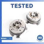 12-23 Range Rover L405 L494 Xj Xf Intake & Exhaust Camshaft Adjuster Set Oem. Fixed Price $116.23.