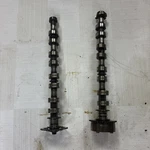 10-15 Toyota Prius Hybrid 2ZR-FXE 1.8L 4 Cylinder Intake And Exhaust Camshaft. Fixed Price $120.00.
