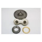 Prw 5135122 Pqx Series Steel Alloy Dual Gear Drive Ford 351C, 351M/400M. Fixed Price $189.95.