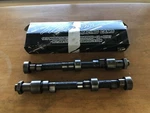 1966 Porsche Solex 906 Center-lube Cams 911R. Fixed Price $3999.06.