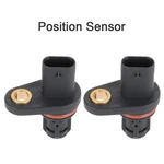 2PCS Camshaft Position Sensor Cps Fits Chevrolet Sonic Ls Sedan 4-DOOR PC850. Fixed Price $16.71.