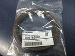 Genuine Oem Subaru Engine Crank Rear Main Oil Seal Wrx Legacy Forester 806786040. Fixed Price $17.48.