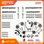 Camshaft Kit & Rocker Lifter Timing For Gmc Terrain Chevrolet Camaro 3.0. Fixed Price $513.00.