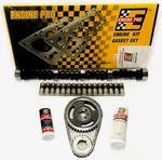 Stage Hp Camshaft Install Kit For Chevrolet Sbc 350 5.7L 510/533 Lift. Fixed Price $299.99.
