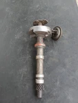Chevy Camaro Chevelle Nova M/t 350 Distributor 1111488 8D8 April 8TH 1969.. Fixed Price $165.00.