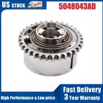 Exhaust Camshaft Phaser Vvt For Chrysler Jeep Voyager Wrangler Gladiator V6 3.6L. Fixed Price $69.49.