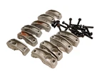 97-04 Mercedes R170 SLK230 M111 Camshaft Holder Brackets 1110510403 Oem. Fixed Price $55.00.