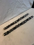 Evo Hks Camshafts (AM012/AM009). Fixed Price $325.00.