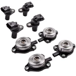 Camshaft Position Sensors & Magnets For Benz C230 C280 C350 E350 ML350 2006 2007. Fixed Price $70.85.