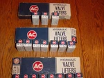 15 Nos Ac Hl 60 5232595 Hydraulic Valve Lifters Vintage New. Fixed Price $200.00.