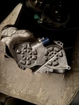 05-07 Nissan 350Z Infiniti G35 LEFTVQ35DE Rev Up Driver Cam Cover Vtc 13040AC726. Fixed Price $250.00.