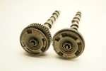 2008-2011 Mercedes W204 C300 Left Engine Intake Exhaust Camshafts Set. Fixed Price $159.99.
