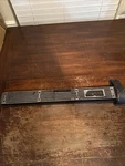 1968-1973 Jaguar XJ6 Rh Valve Cover For Inlet Camshaft Genuine Oem.. Fixed Price $47.20.