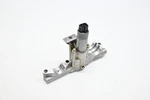 10-16 Porsche Panamera Engine Left Camshaft Bearing Ledge Flange Bracket Oem. Fixed Price $139.50.