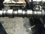 Replaces Cat 3406E 14.6 Camshaft , Or. Fixed Price $663.39.