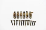 2007 Bmw 328XI N51B30 Eccentric Valvetronic Cam Shaft Cap Set Oem KW45. Fixed Price $45.00.
