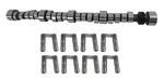 Howards Retro-fit Hydraulic Roller Camshaft And Lifter Kit CL120235-12. Fixed Price $1065.99.
