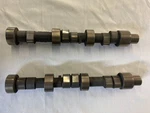 84-89 Porsche 911 3.2 Carrera Camshafts 930.105.147.9R 930.105.148.9R. Fixed Price $319.00.