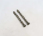 Bmw M62 V8 Cyl 1-4 Right Bank Intake Exhaust Camshafts E38 E39 1996-1998 Oem. Fixed Price $100.00.