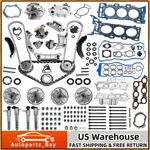 9-0753S Timing Chain Head Gasket Set For 2009-2016 Chevy Gmc Arcadia 3.6 L Dohc. Fixed Price $465.99.