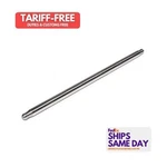 Comp Cams 2399281, One 3/8 Hi-tech Pushrod 9.250 Long Chromoly Black Performance. Fixed Price $49.20.