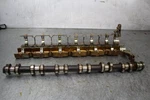 2006-2013 Bmw N52 N51 6-CYL Exhaust Camshaft With Bearing Shelf Tray Oem LM08. Fixed Price $229.99.