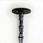 Cummins 6.7L Engine Camshaft 4930770 From 2017 Ram 3500. Fixed Price $300.00.