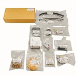 New Timing Chain Kit Fit 05-16 Nissan Rogue Frontier Altima 2.5L QR25DE. Fixed Price $218.06.