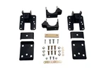 Belltech 5"-6" Flip Kit For 07-13 Chevy Silverado Gmc Sierra 1500 2WD 4WD. Fixed Price $429.00.