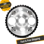 Fidanza 994204 Adjustable Cam Gear For 1995-1995 Mistsubishi 2.0L Dohc. Fixed Price $200.55.