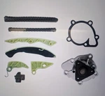 Camshaft Engine Overhaul Rebuild Kit For 07-13 Dodge Jeep Chrysler Sebring 2.4L. Fixed Price $460.00.