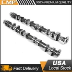 Exhaust & Intake Camshaft For Hyundai Veloster Accent Kia Soul G4FD 1.6L Engine. Fixed Price $139.50.