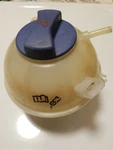 Engine Coolant Vw MK4 Audi Recovery Tank-meyle Reservoir Wd Express. Fixed Price $54.00.