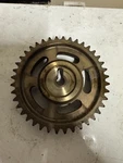 3.8L Camshaft Timing Gear Sprocket Fits 07 08 09 10 11 Jeep Wrangler. Fixed Price $35.00.