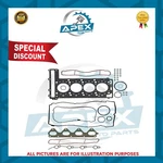 Mercedes-benz Class E200D W213 2.0 Diesel OM654.920 Head Gasket Set. Fixed Price $208.12.