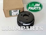 Genuine Oem Land Range Rover Sport LR4 DISCOVERY4 Fan Lower Pulley LR012624. Fixed Price $139.00.