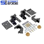 Street Edge Flip Kit For 07-13 Chevy Silverado/gmc Sierra 1500 2WD 4WD 5" 6". Fixed Price $161.99.