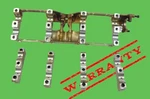 Bmw X5 750LI 550I 4.8L 4.4 V8 N62 Eccentric Camshaft Bearing Shelf Right. Fixed Price $89.87.