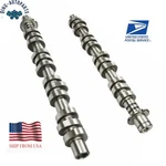 4.6L 5.4L Left+right Camshafts 05-14 Ford F150 F250 Lincoln Mercury 3V Sohc. Fixed Price $129.11.