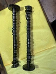 Honda S2000 Cam Shaft And Gear AP2 14110-PZX-A00 14120-PZX-A00. Fixed Price $80.00.