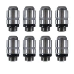 Plymouth Dodge Mitsubishi 4-CYL Valves Lifters Lash Adjusters SET/8. Fixed Price $48.16.