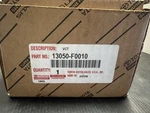 Genuine Toyota Oem Engine Timing Camshaft Sprocket 13050-F0010. Fixed Price $148.82.