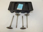 New Oem 1993-1999 Volkswagen Vw Jetta Golf Exhaust Intake Inlet Valve 048109601E. Fixed Price $49.99.